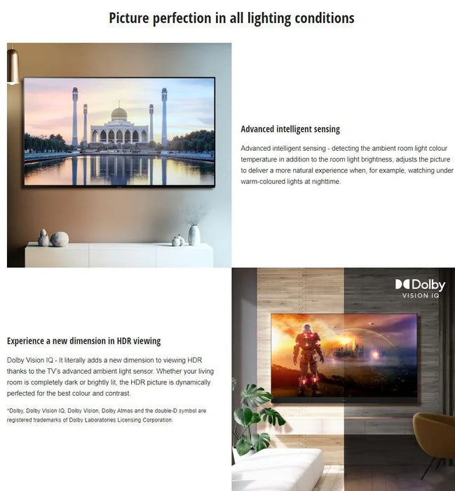 Panasonic 77" Z93 Smart 4K OLED TV (2024) with Fire OS - LX2001 - Homewares, Outdoor, Phone Accessories, Cases, Speakers, Headphones + More -