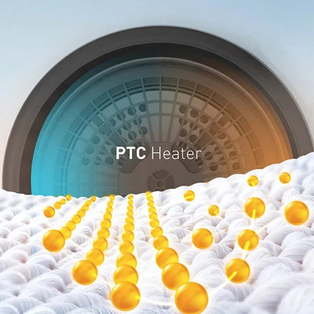 Panasonic 7kg Tumble Dryer - LX2001 - Homewares, Outdoor, Phone Accessories, Cases, Speakers, Headphones + More -