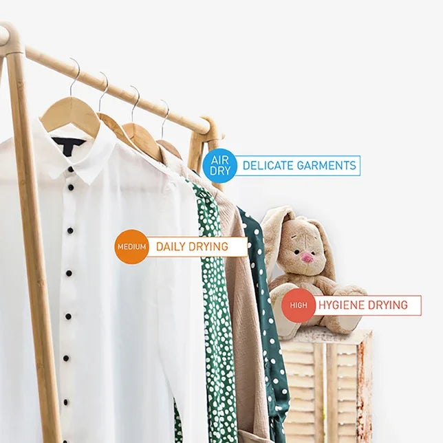 Panasonic 7kg Tumble Dryer - LX2001 - Homewares, Outdoor, Phone Accessories, Cases, Speakers, Headphones + More -