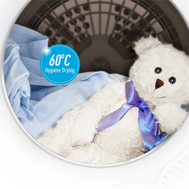 Panasonic 7kg Tumble Dryer - LX2001 - Homewares, Outdoor, Phone Accessories, Cases, Speakers, Headphones + More -