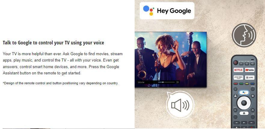 Panasonic 85" W80A Smart 4K LED TV (2024) with Google TV OS - LX2001 - Homewares, Outdoor, Phone Accessories, Cases, Speakers, Headphones + More -