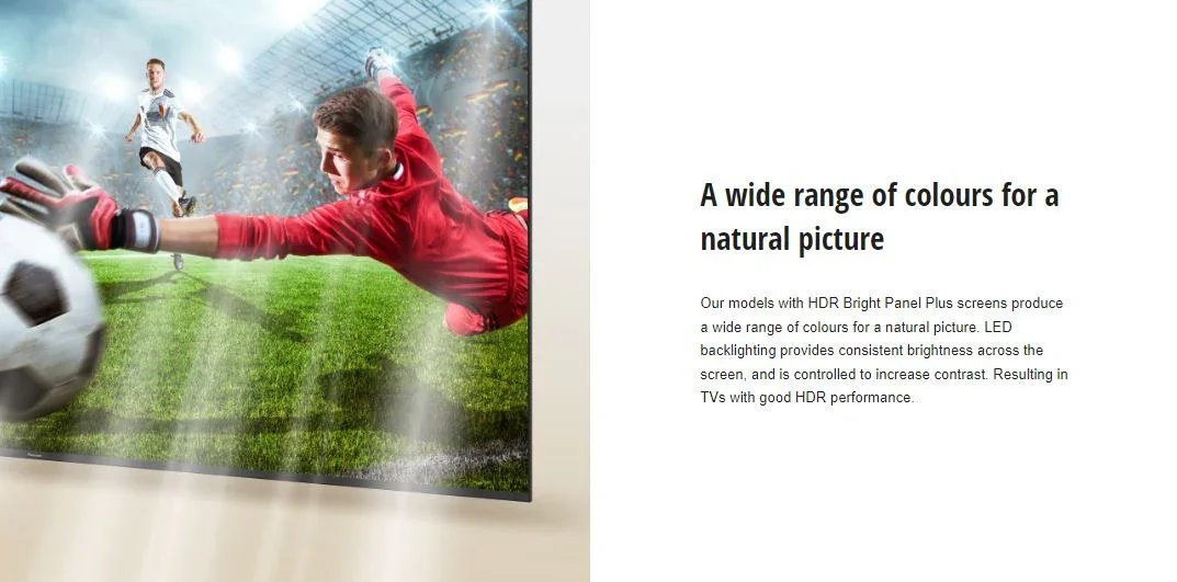 Panasonic 85" W80A Smart 4K LED TV (2024) with Google TV OS - LX2001 - Homewares, Outdoor, Phone Accessories, Cases, Speakers, Headphones + More -