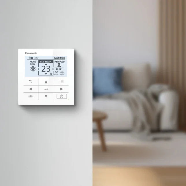 Panasonic 9.5 / 10.3kW Highwall Aero Indoor Unit Heat Pump Air Conditioner - LX2001 - Homewares, Outdoor, Phone Accessories, Cases, Speakers, Headphones + More -