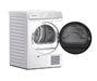 Panasonic 9kg Heat Pump Dryer with Gentle Drying & Hygiene Care 12 Program - LX2001 - Homewares, Outdoor, Phone Accessories, Cases, Speakers, Headphones + More -