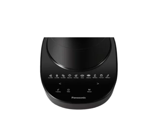 Panasonic All-in-One Hot & Cold Cooking Blender - Black - LX2001 - Homewares, Outdoor, Phone Accessories, Cases, Speakers, Headphones + More -