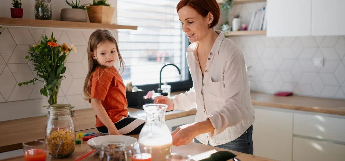 Panasonic All-in-One Hot & Cold Cooking Blender - Black - LX2001 - Homewares, Outdoor, Phone Accessories, Cases, Speakers, Headphones + More -