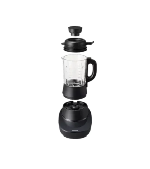 Panasonic All-in-One Hot & Cold Cooking Blender - Black - LX2001 - Homewares, Outdoor, Phone Accessories, Cases, Speakers, Headphones + More -