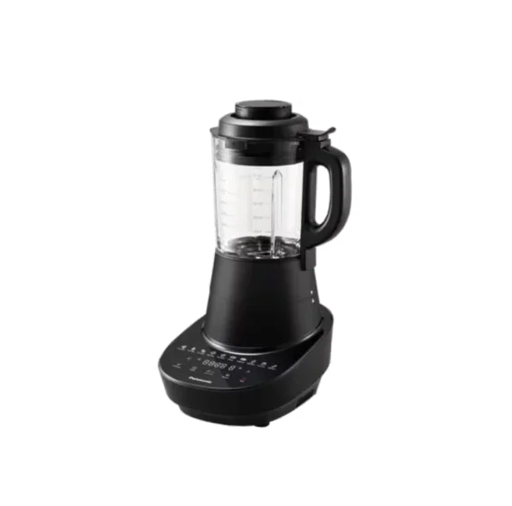Panasonic All-in-One Hot & Cold Cooking Blender - Black - LX2001 - Homewares, Outdoor, Phone Accessories, Cases, Speakers, Headphones + More -
