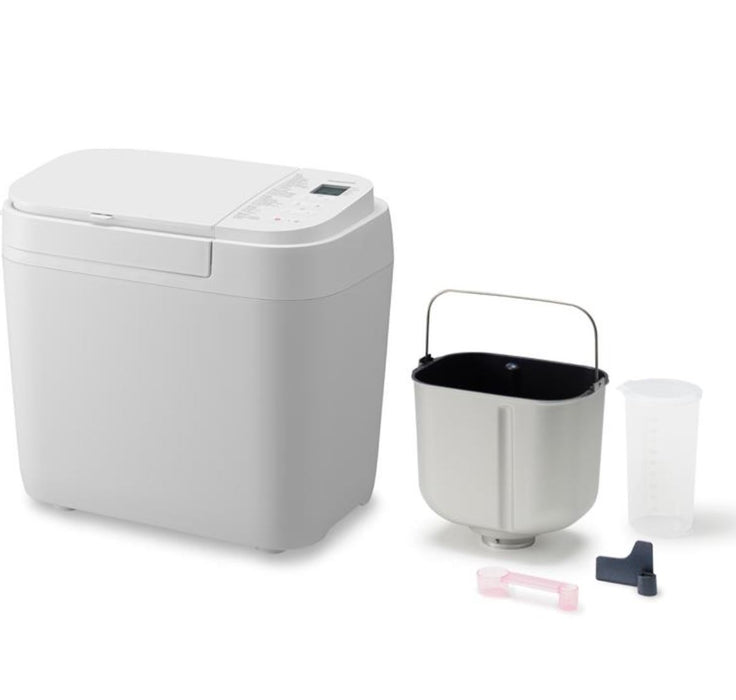 Panasonic Bread Maker Breadmaker - White SD-R2530WST