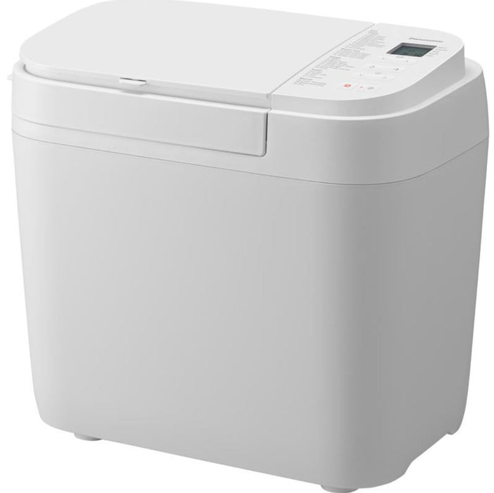 Panasonic Bread Maker Breadmaker - White SD-R2530WST