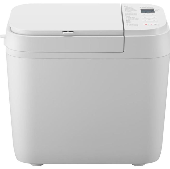 Panasonic Bread Maker Breadmaker - White SD-R2530WST