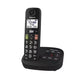 Panasonic Cordless Phone with Large Button - LX2001 - Homewares, Outdoor, Phone Accessories, Cases, Speakers, Headphones + More -