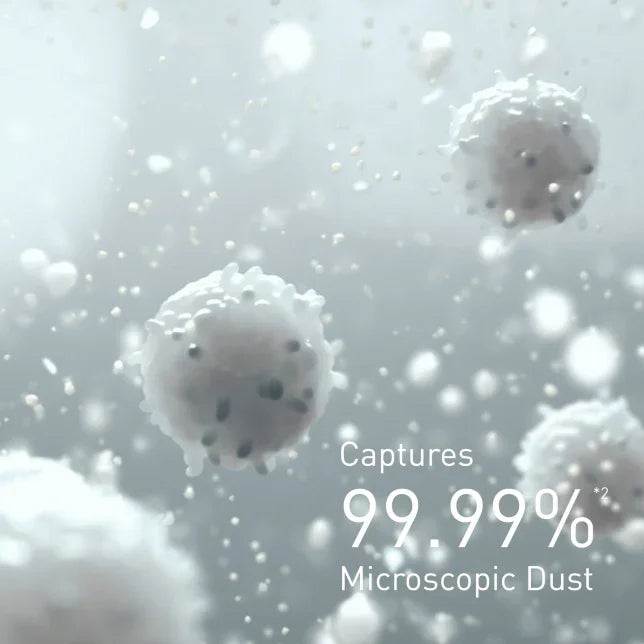 Panasonic Cordless Stick Vacuum Cleaner w/ Stand - Beige - LX2001 - Homewares, Outdoor, Phone Accessories, Cases, Speakers, Headphones + More -