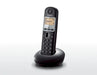 Panasonic Cordless Telephone KX-TGB210NZB Black - LX2001 - Homewares, Outdoor, Phone Accessories, Cases, Speakers, Headphones + More -
