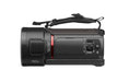Panasonic HC-VX3 4K Camcorder - LX2001 - Homewares, Outdoor, Phone Accessories, Cases, Speakers, Headphones + More -