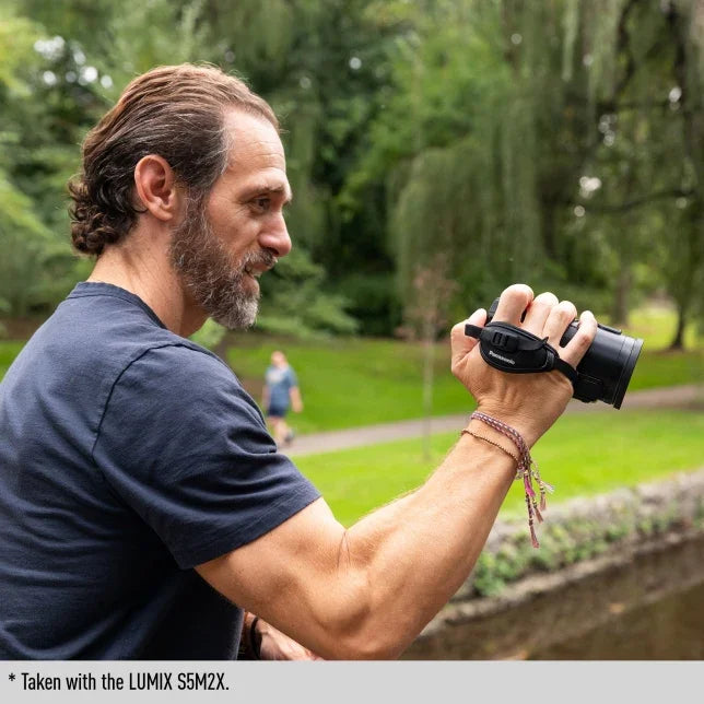 Panasonic HC-VX3 4K Camcorder - LX2001 - Homewares, Outdoor, Phone Accessories, Cases, Speakers, Headphones + More -