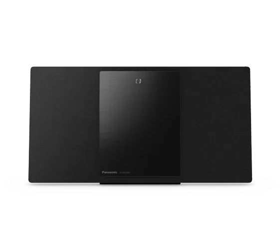 Panasonic HC2020 Micro System CD Player Radio w/ Chromecast - LX2001 - Homewares, Outdoor, Phone Accessories, Cases, Speakers, Headphones + More -