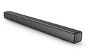 Panasonic HTB100 Stereo Home Theatre Audio System Soundbar - LX2001 - Homewares, Outdoor, Phone Accessories, Cases, Speakers, Headphones + More -
