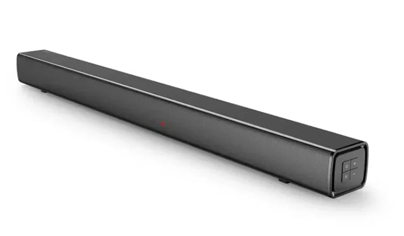 Panasonic HTB100 Stereo Home Theatre Audio System Soundbar - LX2001 - Homewares, Outdoor, Phone Accessories, Cases, Speakers, Headphones + More -