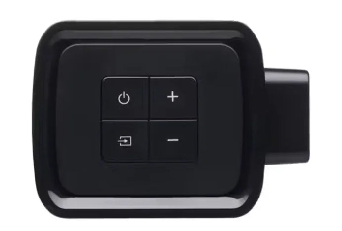 Panasonic HTB100 Stereo Home Theatre Audio System Soundbar - LX2001 - Homewares, Outdoor, Phone Accessories, Cases, Speakers, Headphones + More -