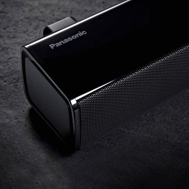 Panasonic HTB100 Stereo Home Theatre Audio System Soundbar - LX2001 - Homewares, Outdoor, Phone Accessories, Cases, Speakers, Headphones + More -