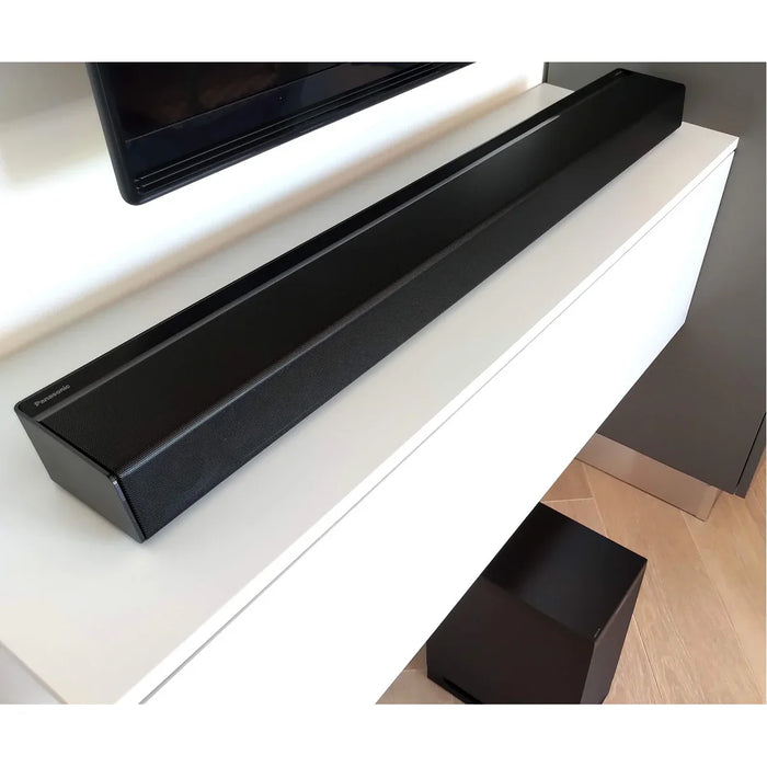 Panasonic HTB900 3.1ch Dolby Atmos Soundbar w/ Wifi & Chromecast - LX2001 - Homewares, Outdoor, Phone Accessories, Cases, Speakers, Headphones + More -