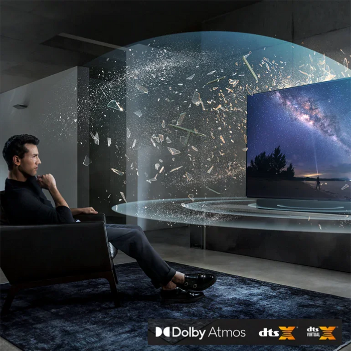 Panasonic HTB900 3.1ch Dolby Atmos Soundbar w/ Wifi & Chromecast - LX2001 - Homewares, Outdoor, Phone Accessories, Cases, Speakers, Headphones + More -