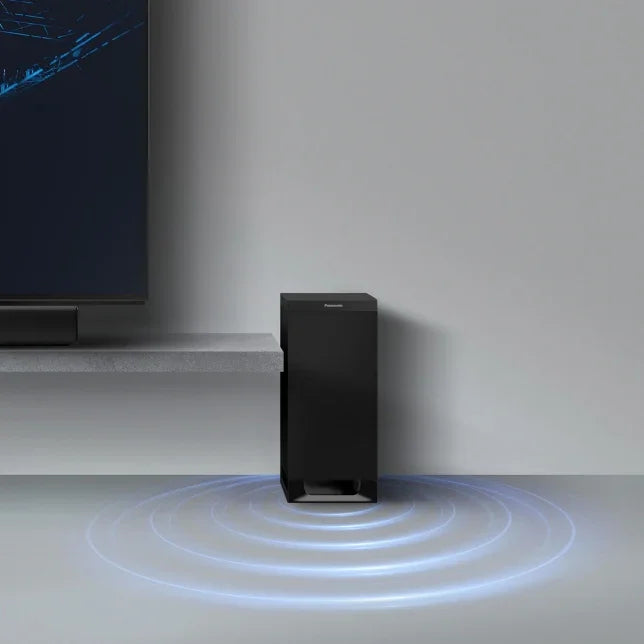 Panasonic HTB900 3.1ch Dolby Atmos Soundbar w/ Wifi & Chromecast - LX2001 - Homewares, Outdoor, Phone Accessories, Cases, Speakers, Headphones + More -