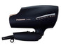 Panasonic Hair Dryer w/ Nanoe & Double Mineral Ions - Black / Rose Gold - LX2001 - Homewares, Outdoor, Phone Accessories, Cases, Speakers, Headphones + More -