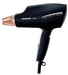 Panasonic Hair Dryer w/ Nanoe & Double Mineral Ions - Black / Rose Gold - LX2001 - Homewares, Outdoor, Phone Accessories, Cases, Speakers, Headphones + More -