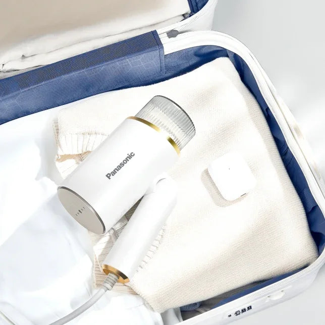 Panasonic Handheld Garment Steamer - LX2001 - Homewares, Outdoor, Phone Accessories, Cases, Speakers, Headphones + More -