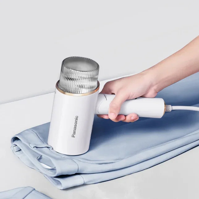 Panasonic Handheld Garment Steamer - LX2001 - Homewares, Outdoor, Phone Accessories, Cases, Speakers, Headphones + More -