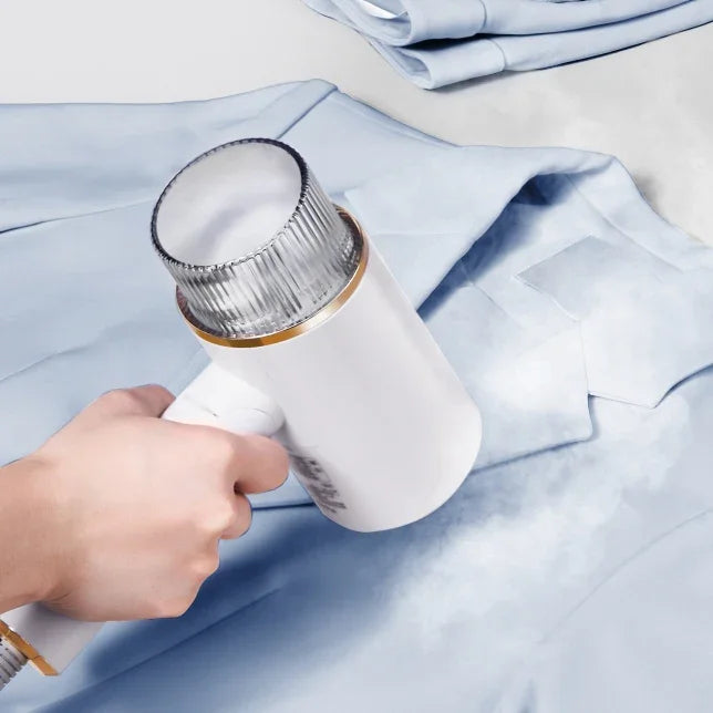 Panasonic Handheld Garment Steamer - LX2001 - Homewares, Outdoor, Phone Accessories, Cases, Speakers, Headphones + More -