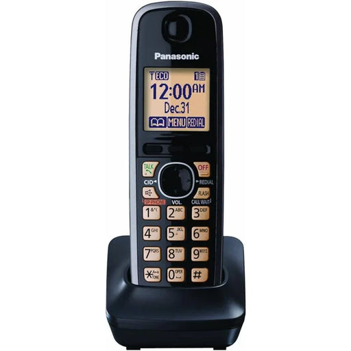 Panasonic KX-TGA410AZB Additional Handset KX-TGA410 - LX2001 - Homewares, Outdoor, Phone Accessories, Cases, Speakers, Headphones + More -