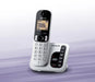 Panasonic KX-TGC220NZS Cordless Phone - LX2001 - Homewares, Outdoor, Phone Accessories, Cases, Speakers, Headphones + More -