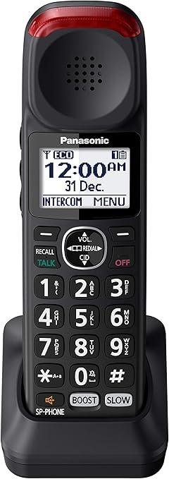 Panasonic KX-TGMA44AZB Extra Handset for KX-TGM420AZB & KX-TGM422AZB - LX2001 - Homewares, Outdoor, Phone Accessories, Cases, Speakers, Headphones + More -