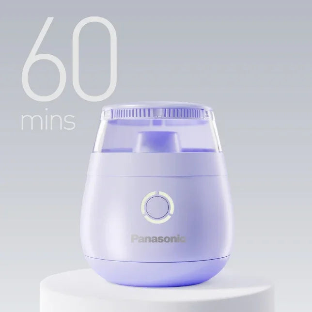 Panasonic Lint Fabric Shaver - Purple - LX2001 - Homewares, Outdoor, Phone Accessories, Cases, Speakers, Headphones + More -