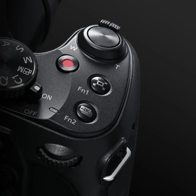 Panasonic Lumix FZ80D Digital Camera - LX2001 - Homewares, Outdoor, Phone Accessories, Cases, Speakers, Headphones + More -