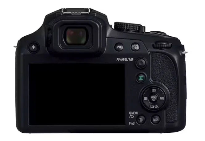 Panasonic Lumix FZ80D Digital Camera - LX2001 - Homewares, Outdoor, Phone Accessories, Cases, Speakers, Headphones + More -