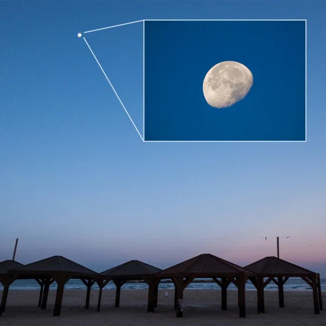 Panasonic Lumix FZ80D Digital Camera - LX2001 - Homewares, Outdoor, Phone Accessories, Cases, Speakers, Headphones + More -