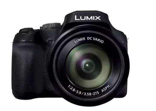 Panasonic Lumix FZ80D Digital Camera - LX2001 - Homewares, Outdoor, Phone Accessories, Cases, Speakers, Headphones + More -