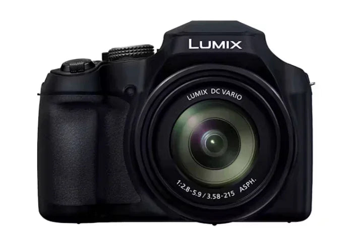 Panasonic Lumix FZ80D Digital Camera - LX2001 - Homewares, Outdoor, Phone Accessories, Cases, Speakers, Headphones + More -