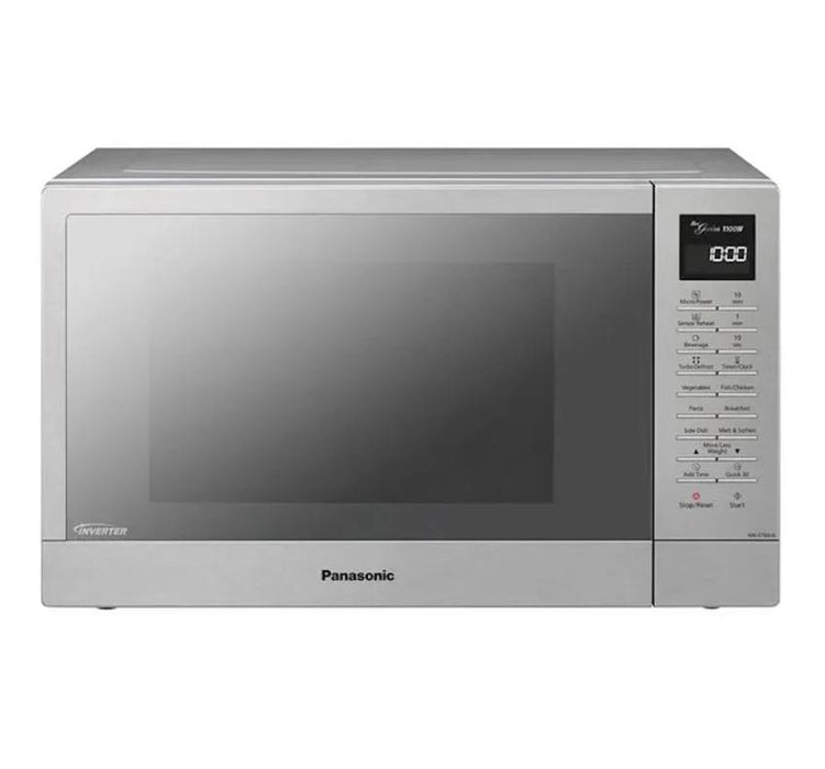 Panasonic Microwave 32L NN-ST69JSQPQ - LX2001 - Homewares, Outdoor, Phone Accessories, Cases, Speakers, Headphones + More -