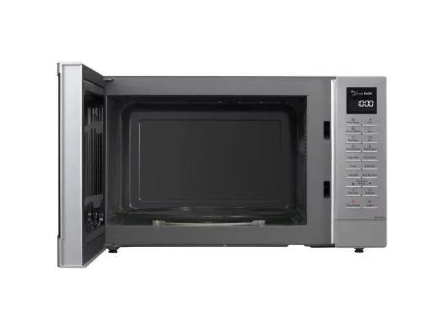 Panasonic Microwave 32L NN-ST69JSQPQ - LX2001 - Homewares, Outdoor, Phone Accessories, Cases, Speakers, Headphones + More -