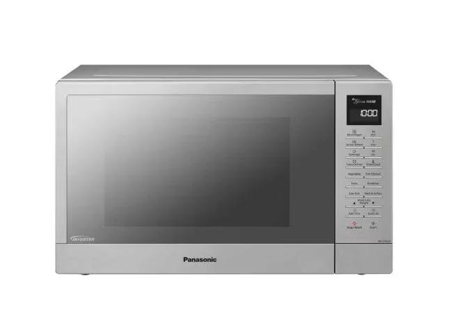 Panasonic Microwave 32L NN-ST69JSQPQ - LX2001 - Homewares, Outdoor, Phone Accessories, Cases, Speakers, Headphones + More -