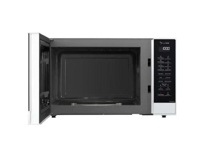 Panasonic Microwave 32L White NN-ST65JWQPQ - LX2001 - Homewares, Outdoor, Phone Accessories, Cases, Speakers, Headphones + More -