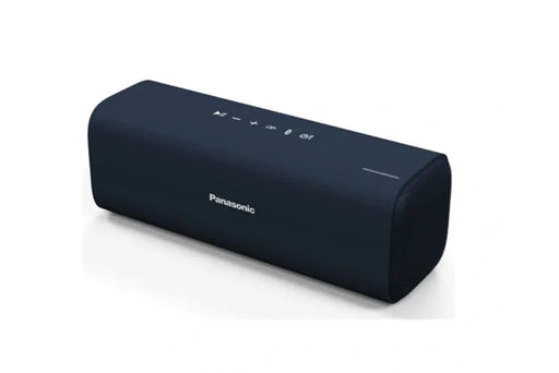 Panasonic NA07 Wireless Portable Bluetooth Speaker - Blue - LX2001 - Homewares, Outdoor, Phone Accessories, Cases, Speakers, Headphones + More -