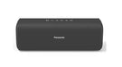 Panasonic NA07 Wireless Portable Bluetooth Speaker - Grey - LX2001 - Homewares, Outdoor, Phone Accessories, Cases, Speakers, Headphones + More -