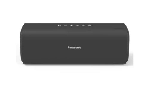 Panasonic NA07 Wireless Portable Bluetooth Speaker - Grey - LX2001 - Homewares, Outdoor, Phone Accessories, Cases, Speakers, Headphones + More -
