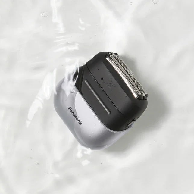Panasonic Palm-Sized 3-Blade Electric Shaver - White - LX2001 - Homewares, Outdoor, Phone Accessories, Cases, Speakers, Headphones + More -